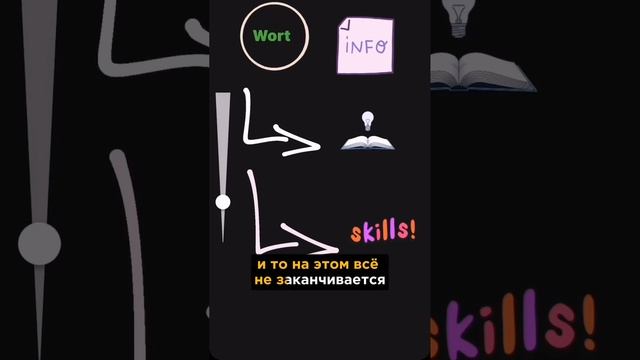 Как проходит процесс запоминания?