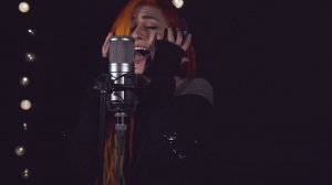 INFECTED RAIN - Taphephobia (Singthrough Video) | Napalm Records