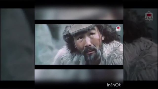 Кыргыз адабияты 7-класс "Кожожаш" эпосу