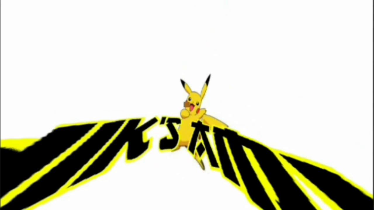 Pokemon MovieMix - [AMV] смотреть онлайн