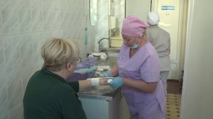 Из-за гололеда новосибирцы начали обращаться в травматологические пункты