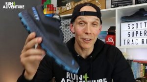 SCOTT SUPERTRAC RC 2 | Best Trail Running Shoes | Run4Adventure