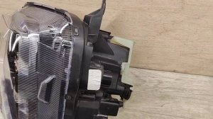 Фара левая для Hyundai Tucson 4 2020 2021 2022 2023 2024 год выпуска LED