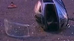 как погибают мотоциклисты