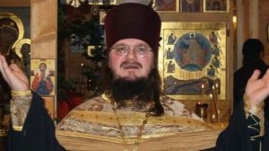 1. Ап. Павел к Римлянам 1. 1.- 8, толкование// о.Д.Сысоев/