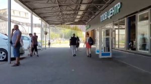 Дорога до WARPOINT? (м. Савеловская)