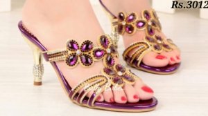 BELLY BABES FOOTWEAR 2023 VERY DIFFERENT TOP GENUINE LEATHER SANDALS SHOES DESIGN'S FOR GIRLS