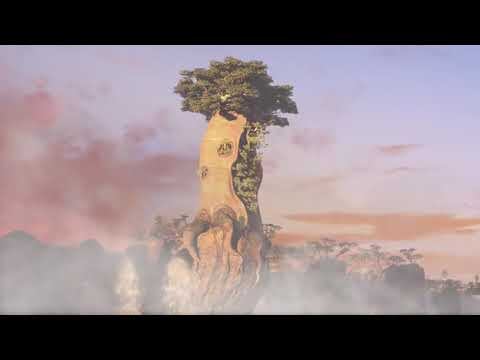 Zambezia / Замбезия (2012) BG AUDIO