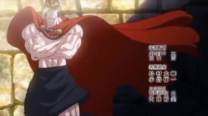 "Record of Ragnarok" - Opening (OP) • Official video.