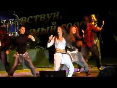 Нюша/Nyusha- Ты обещал