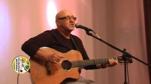 "Поэтам с гитарой"- Анатолий Киреев