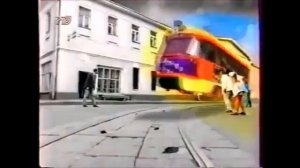 Реклама шоколадного баточника Picnic 1991 год