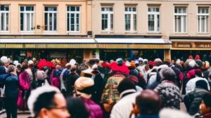 Никто не знает