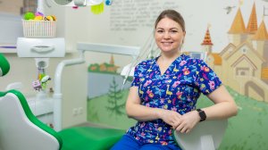 Солодова Светлана Владимировна, гл.врач Зубландии м.Китай-город, детский врач-стоматолог