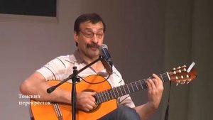 Михаил Кочетков "От безденежья"