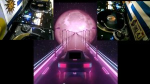 JOE LE TAXI ( VANESSA PARADIS) REMIX VERSION LONGUE 12" 1987