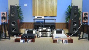 Audio Physic Step 25 Plus