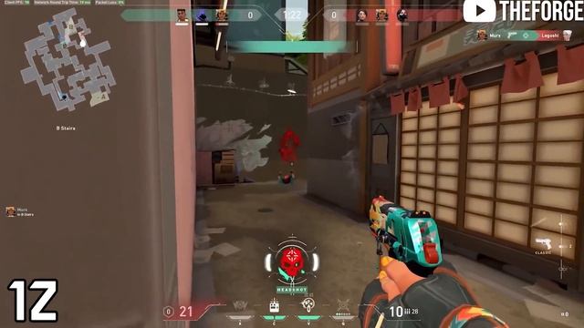 *NEW* Ranking Every CLASSIC SKIN in VALORANT From Worst to Best смотреть онлайн