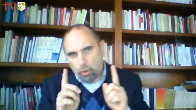 Tre "segni dei tempi" смотреть онлайн