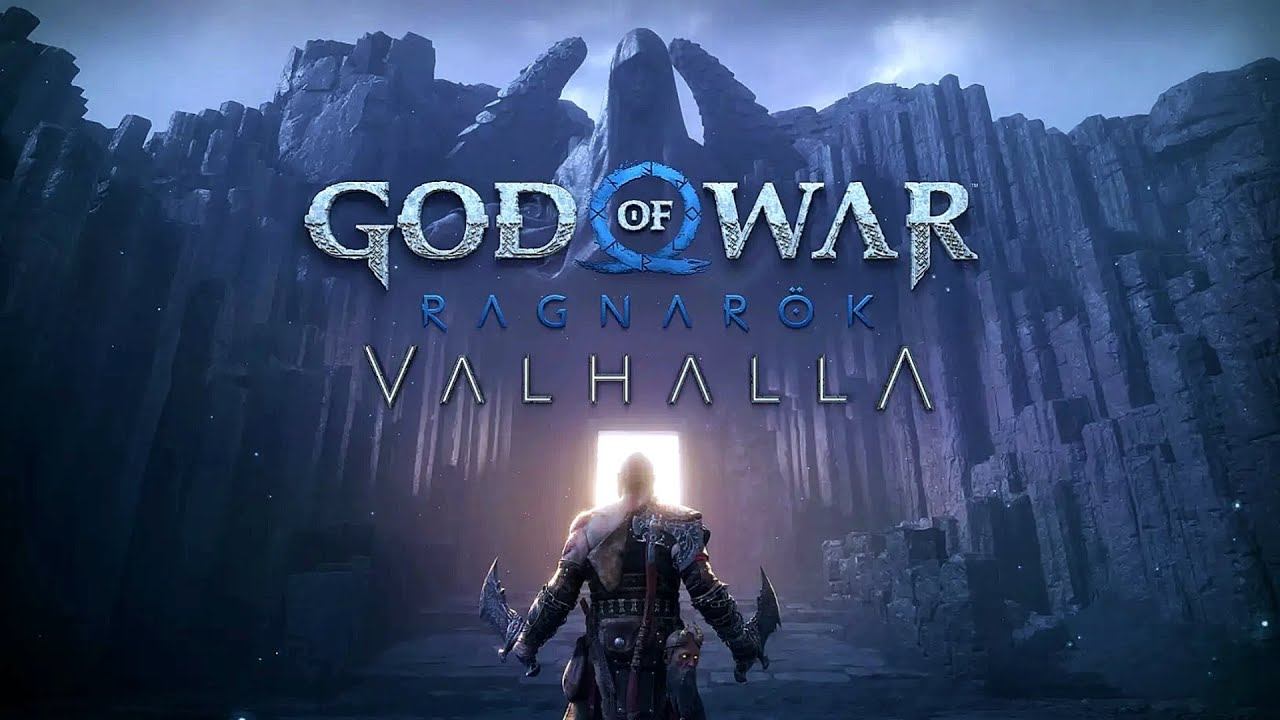 Ormstunga Battle Theme (Valhalla Version) | God of War Ragnarök Valhalla Unreleased Soundtrack смотреть онлайн