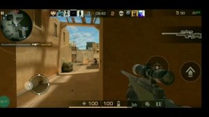 ФРАГ МУВИК STANDOFF 2 / FRAG MOVIE / НАРЕЗКА КИЛЛОВ / МОНТАЖ