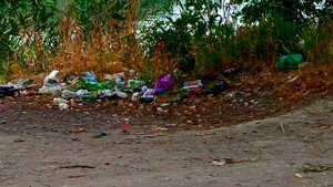 Карьер в Майском районе Кабардино-Балкарии