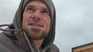 Канадская семья в НН.. CANADIANS WORKING HARD! Канадцы усердно трудятся!
