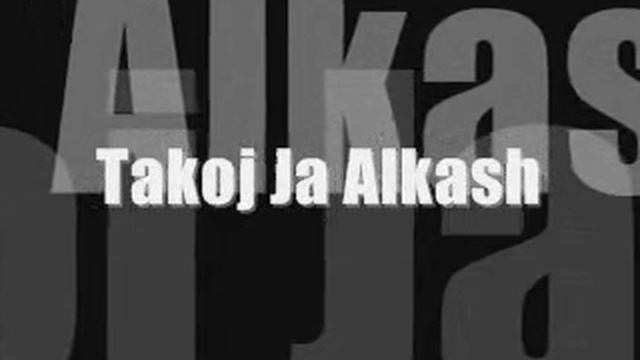 Ruzi kAdON - Takoj Ja Alkash смотреть онлайн