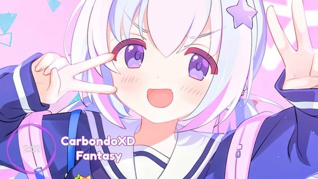 CarbondoXD - Fantasy [Ocean Fun Records Release] смотреть онлайн