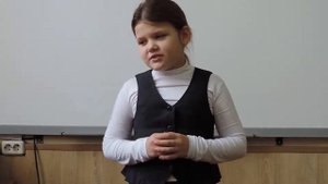 С.Есенин «Побирушка»