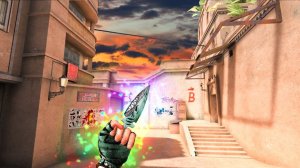 МОЙ ПЕРВЫЙ ЭДИТ В СТАНДОФФ2! (не судите строго)