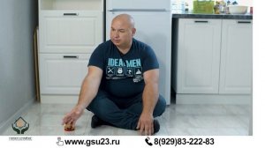 Укладываем плитку самостоятельно без найма специалистов!