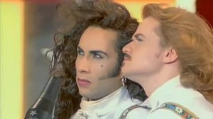 ΠΠΌΠΈ ΠΎΡ ΠΠΎΠ²Π΅ΡΠ· My Army Of Lovers 1990 HD