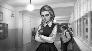 Зайчик: Другая История Все Фразы Кати