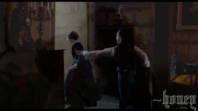 PDR collab entry- part # 9 - Jane Eyre (link to full vid in description) смотреть онлайн