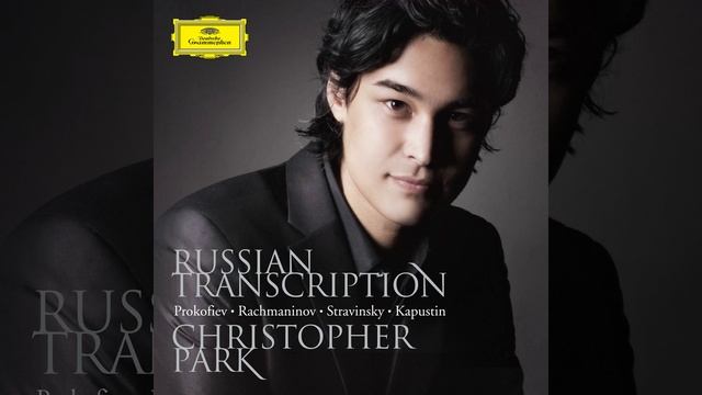 Rachmaninoff: Lilacs,Op. 21-5 смотреть онлайн