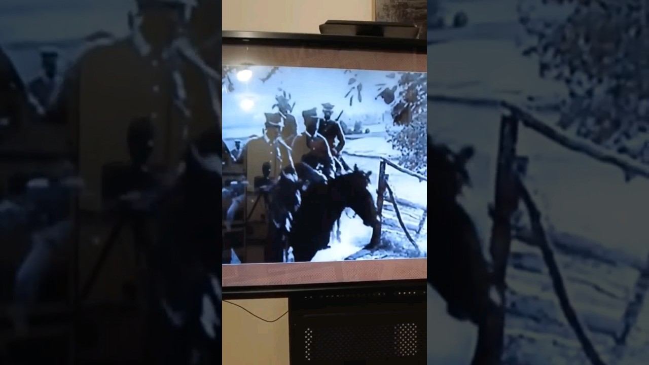 Смотрю белорусские чернобелые фильмы в музее кино #минск #беларусь #музей смотреть онлайн