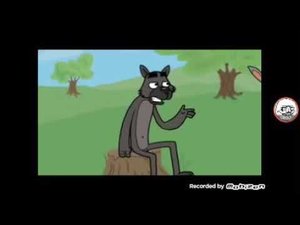 Мультик с матами
