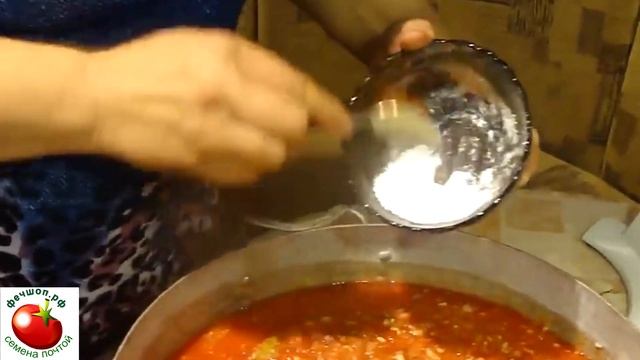 Почему хреновина забродила?