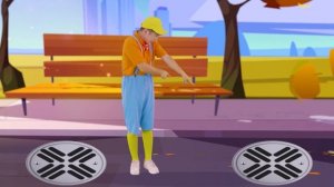 Где Моя Голова? + СБОРНИК Lights Kids Детские Песни