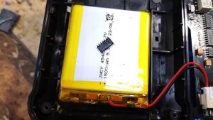 Ремонт тестера DSO TC-3 замена операционного усилителя на оригинальный. Часть 2