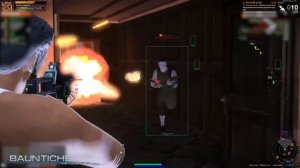 Cheat for APB Reloaded