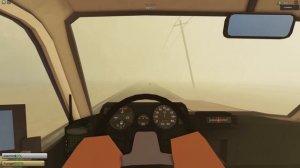 🚗 НА ЧТО СПОСОБЕН НОВЫЙ ДЖИП В ПЫЛЬНОЙ ПОЕЗДКЕ ROBLOX! (a dusty trip)
