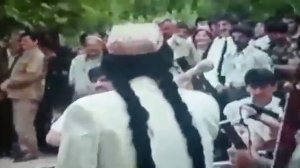 Зодрузи шодравон Нигина Раупова ☘️ 21май1995