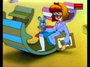 Як Петрик П'яточкін слоників рахував (1984)