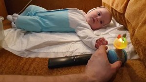 акробатический переворот