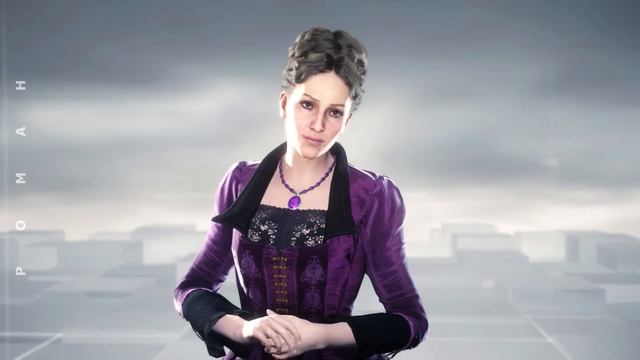 Полнометражный Assassin’s Creed Syndicate — Игрофильм Full HD 1080p (Русская озвучка) Все сцены