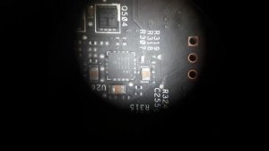 GTX 1080Ti ASUS ROG STRIX - Залитие