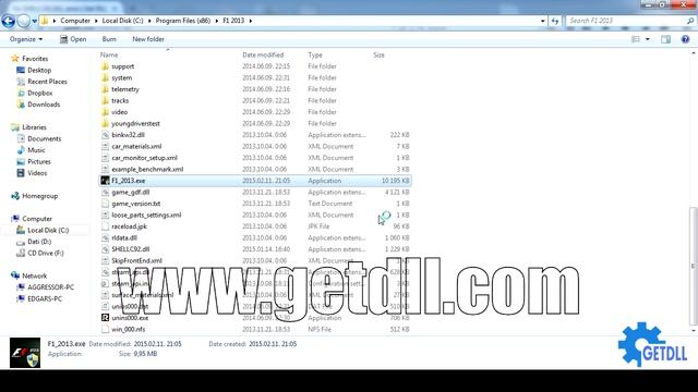 Fix a SHELLC92.DLL error! смотреть онлайн
