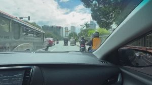 Заметки о транспорте Дороги филиппин